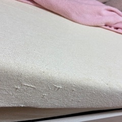 マットレス(2枚)の画像