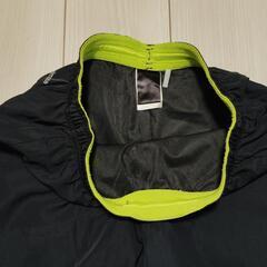 メンズ　アディダス　ショートパンツ　Lサイズ　ウエスト紐無しの画像