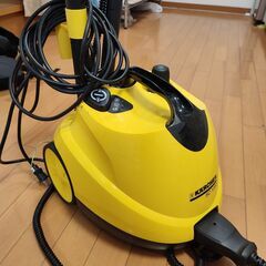 ケルヒャー スチームクリーナー SC1202の画像