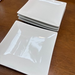 食器 お皿 9点セットの画像