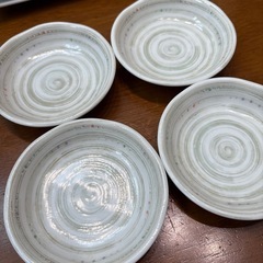 食器 お皿 9点セットの画像