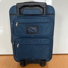 スーツケースの画像