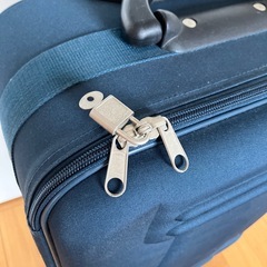 スーツケースの画像