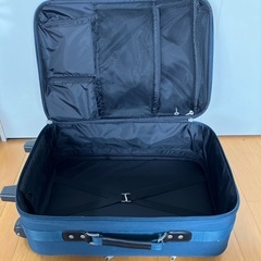 スーツケースの画像
