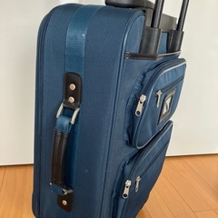 スーツケースの画像