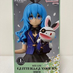 【プライズ品】デート・ア・ライブ　四糸乃