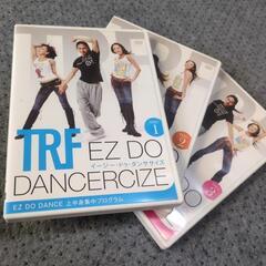 TRF　イージーDoダンス