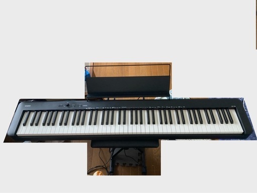 CASIO CDP-S150 88鍵美品