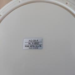 ダブルステンレス魔法瓶 エアーポットNo.H－6357  1.8Ｌ 中古の画像