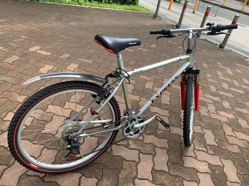 自転車