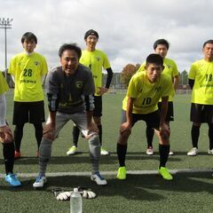 メンバー募集中