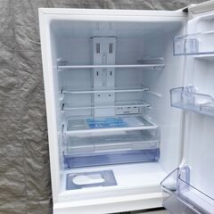 MITSUBISHI 三菱 冷蔵庫 MR-CX33F-W 330L 2021年製