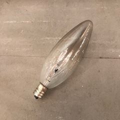 アンティークシャンデリアの画像