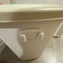 45ℓゴミ箱　2部屋の画像