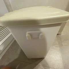 45ℓゴミ箱　2部屋の画像