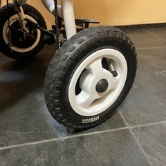 エアバギーココプレミアの画像