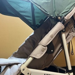 エアバギーココプレミアの画像