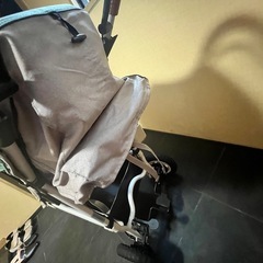 エアバギーココプレミアの画像