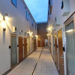 💥期間限定!!💥💰入居費用12万円💰 🌟日暮里・舎人ライナ…