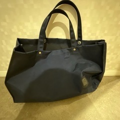 さっき幼稚園　バック（まちつき）帽子、バックの画像