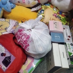ぬいぐるみ ゲーセンの景品 まとめ売り 盛り合わせ！！の画像