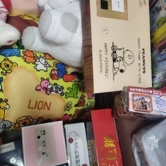 ぬいぐるみ ゲーセンの景品 まとめ売り 盛り合わせ！！の画像
