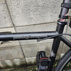 KONA　Paddy Wagonの画像
