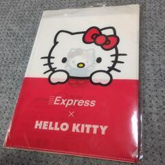 キティちゃんセットの画像