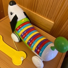 リープフロッグ　知育おもちゃの画像
