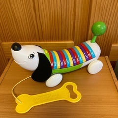 リープフロッグ　知育おもちゃ