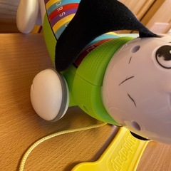 リープフロッグ　知育おもちゃの画像
