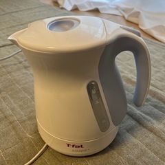 T-fal ケトル　ジャスティンの画像