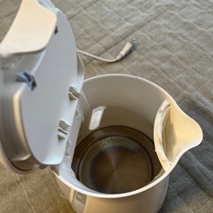 T-fal ケトル　ジャスティンの画像