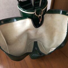 ゴルフクラブセットの画像