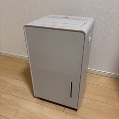 山善　除湿機 衣類乾燥 YKDC-H60 GG