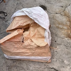 トン袋　未使用品の画像