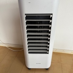 21年製　冷風機