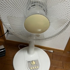 扇風機