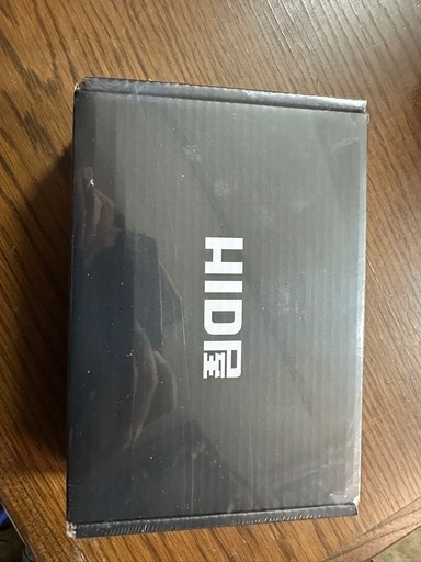 未開封hid屋　LED 65W級Qシリーズ　D2S/D4S