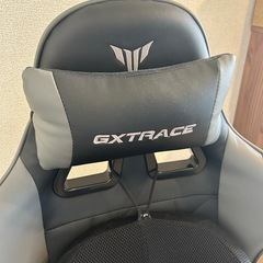 ゲーミングチェアの画像