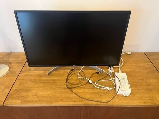 LG モニター ディスプレイ