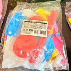 訳ありピカピカゆめかわおさんぽユニコーンの画像