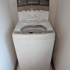 洗濯機