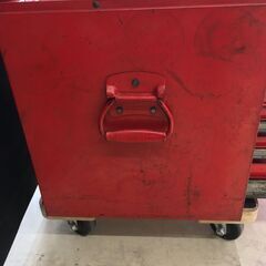 エコツール岡崎インター店 】Snap-on/スナップオン トップチェスト