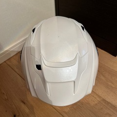 決まりました！　Kabuto　フルフェイスヘルメットの画像