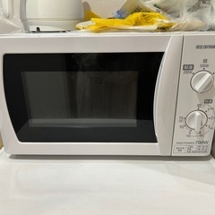動作問題なし　電子レンジ