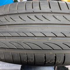 PIRELLIタイヤ（中古）4本セットの画像