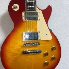 エレキギター レスポール 11日10時に終了します。