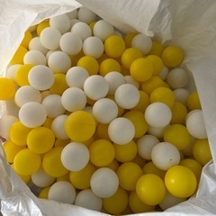 ボールプール　