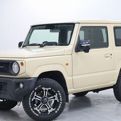 遂に来ました！！！スズキ ジムニー 　ＸＣ